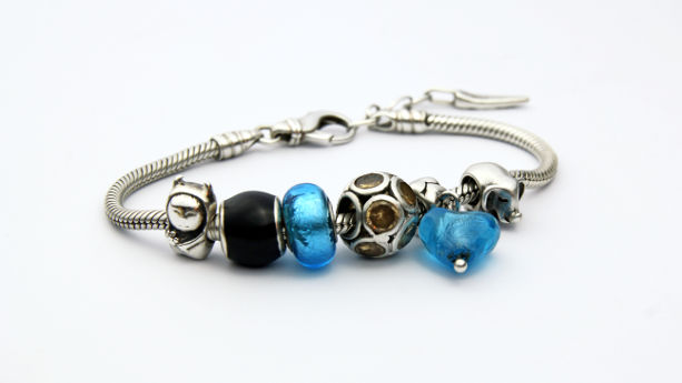Silver Jewellery Manufacturers in Europe