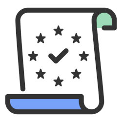 Product compliance